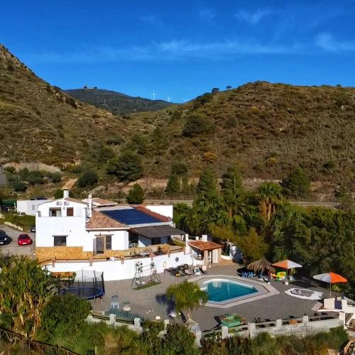 Motril House | CORTIJO OHANA