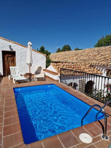 Venta Micena House | Cortijo Romero
