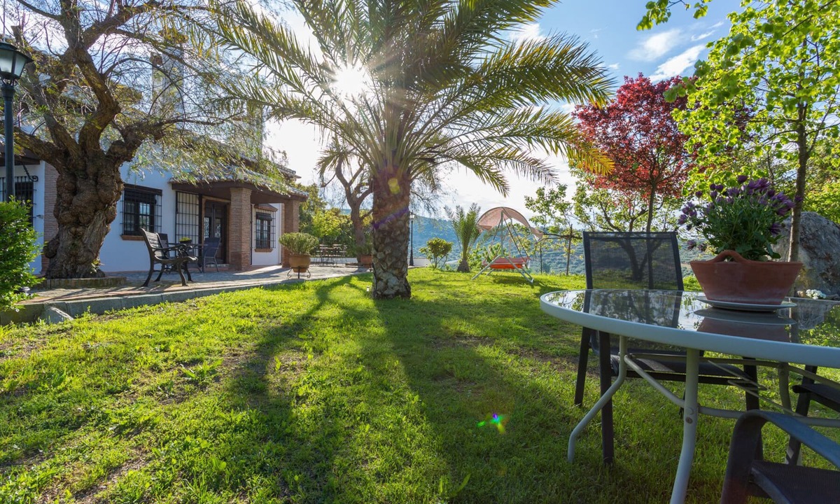 Illora Cottage | Cortijo Rural el Mirador, with private pool
