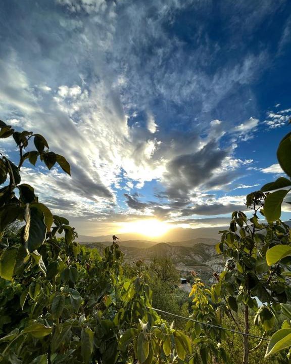 Alcolea Ski Chalet | Cortijo Zacatecas