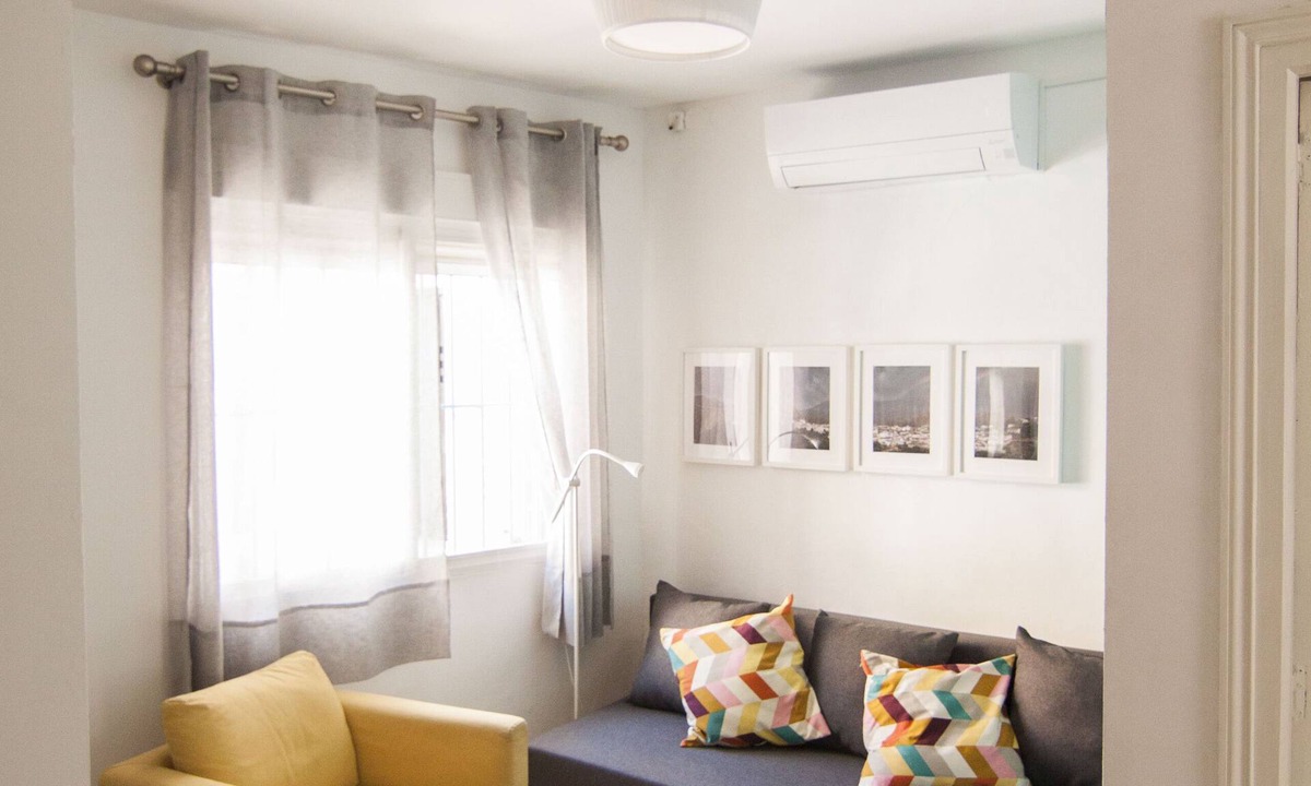 Cervantes House | Cozy House Near to the City Center of Granada