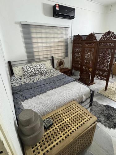 Kampung Haji Abdullah Hukum House | Cozy Nature Homestay