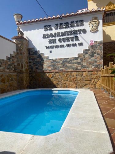 Guadix House | Cueva El Jaraiz
