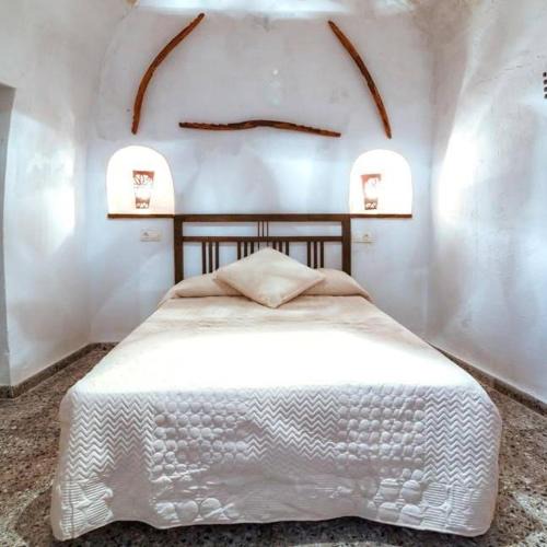 Benamaurel House | Cueva El Murallon Benamaurel