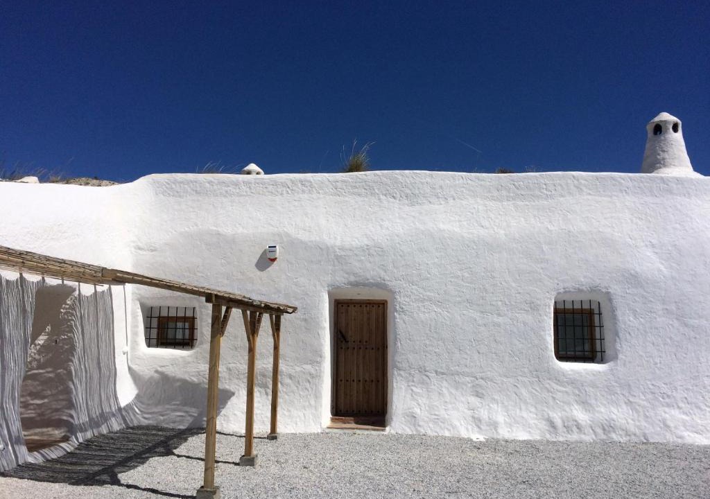Baza House | Cuevas del Cipres