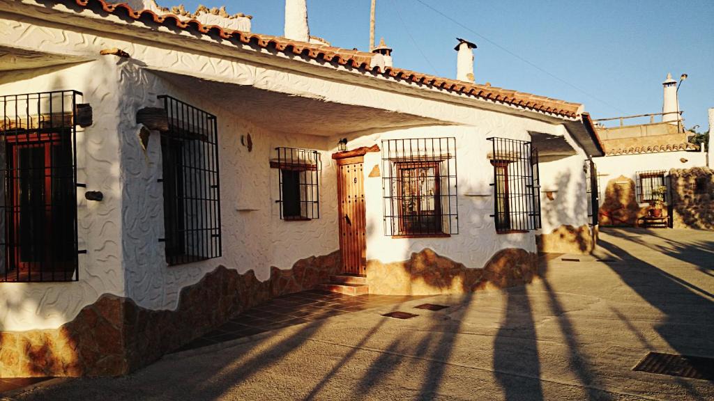 Gor Apartment | Cuevas El Atochal