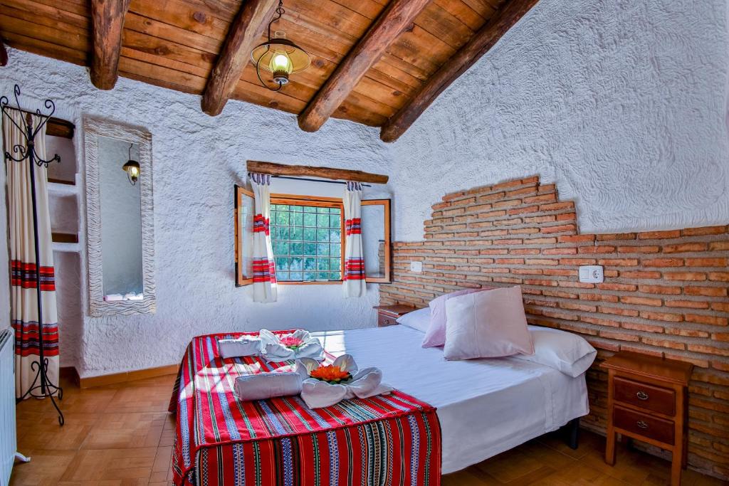 Castillejar Apartment | Cuevas El Moral