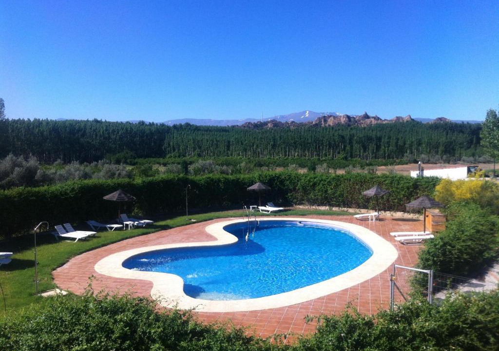 Guadix Apartment | Cuevas Hammam Abuelo Jose
