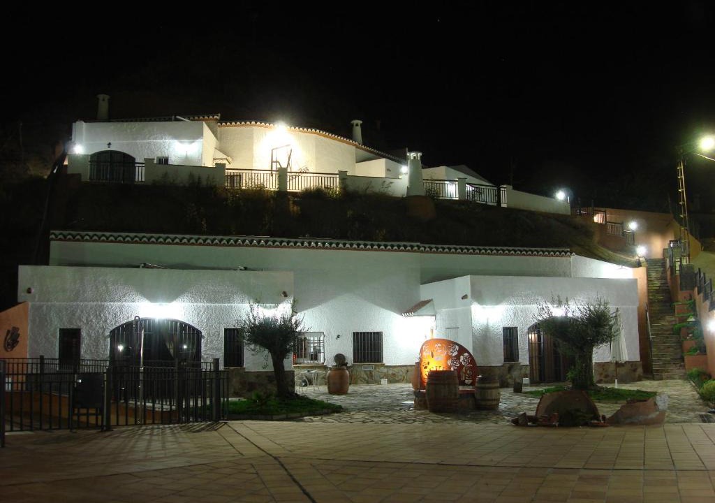 Cortes y Graena Apartment | Cuevas La Cocinillas