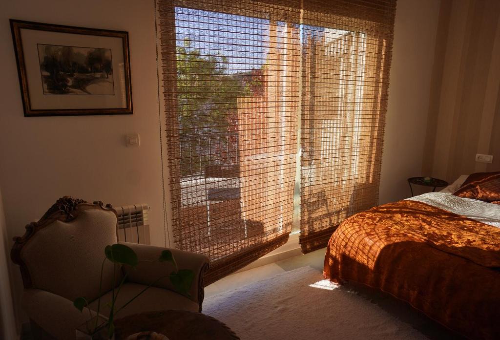 Beiro Bed & Breakfast | Cute and relaxing bed and breakfast en Albayzín
