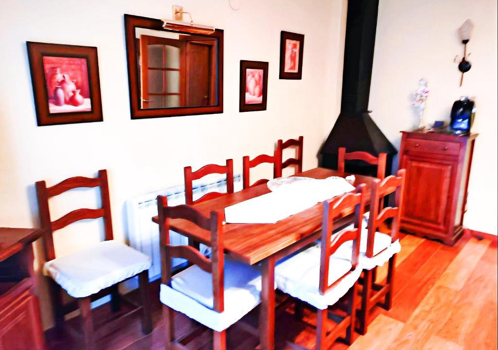 Pradollano Apartment | Dúplex los Copos 2 garajes zona baja y alta