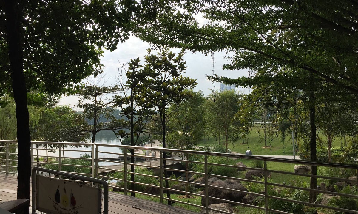 Bandar Menjalara Condo | Desa Parkicity - Near By Super Market