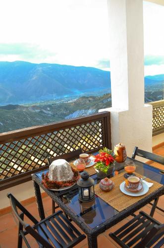 Carataunas Apartment | Descanso de las hadas