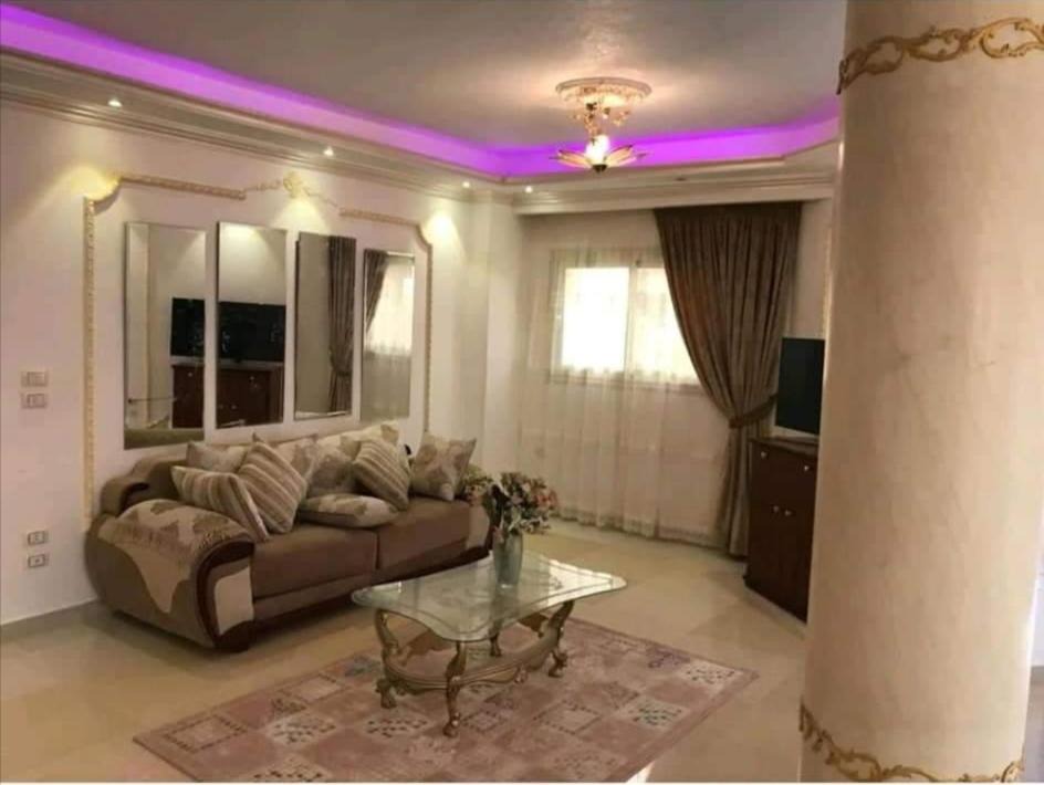 6th of October City Villa | Duplex with pool 5 rooms 3 pathrooms and 2 halls with private garage