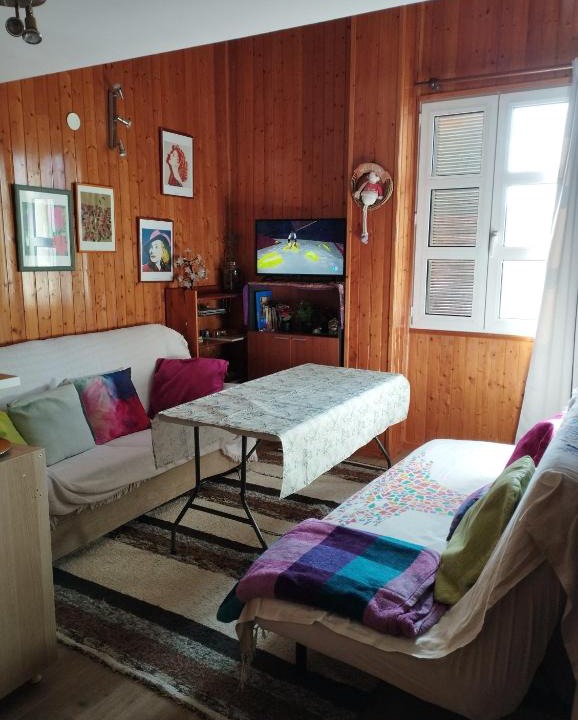 Pradollano Apartment | EDIF. PIORNOS DUPLEX