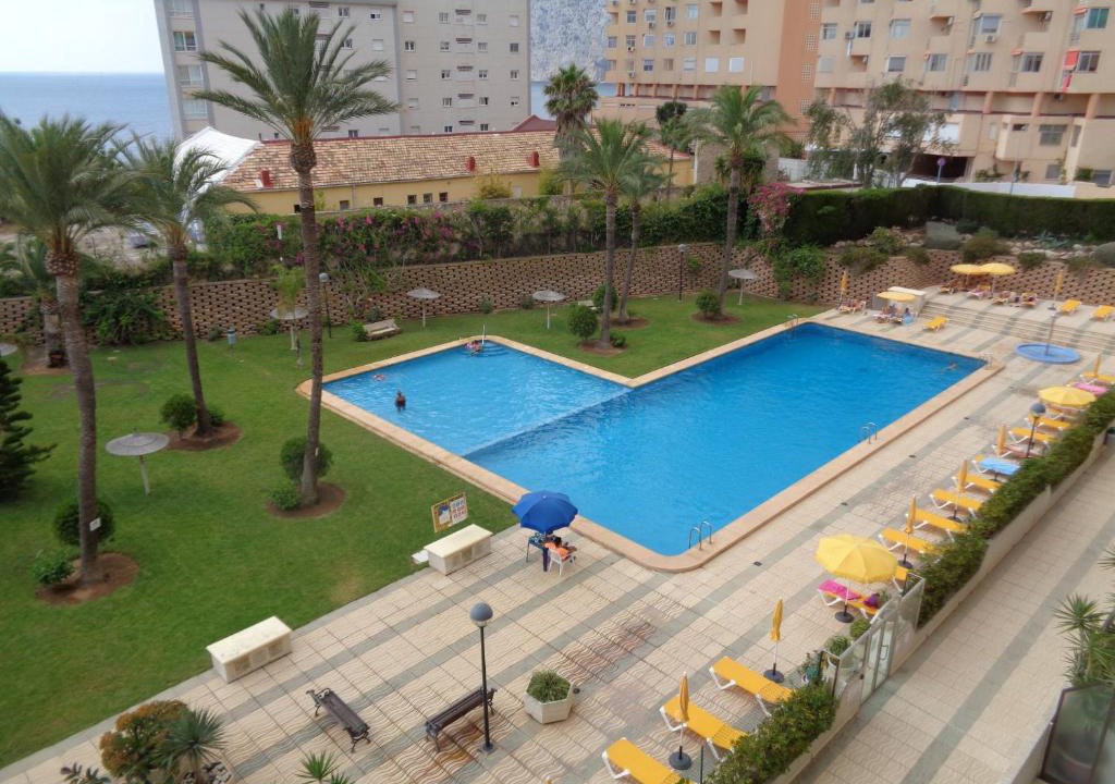 Calpe Apartment | EDIFICIO CALPPLACE