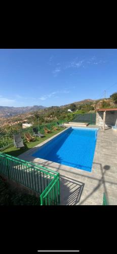 Lanjaron House | El Aguacate