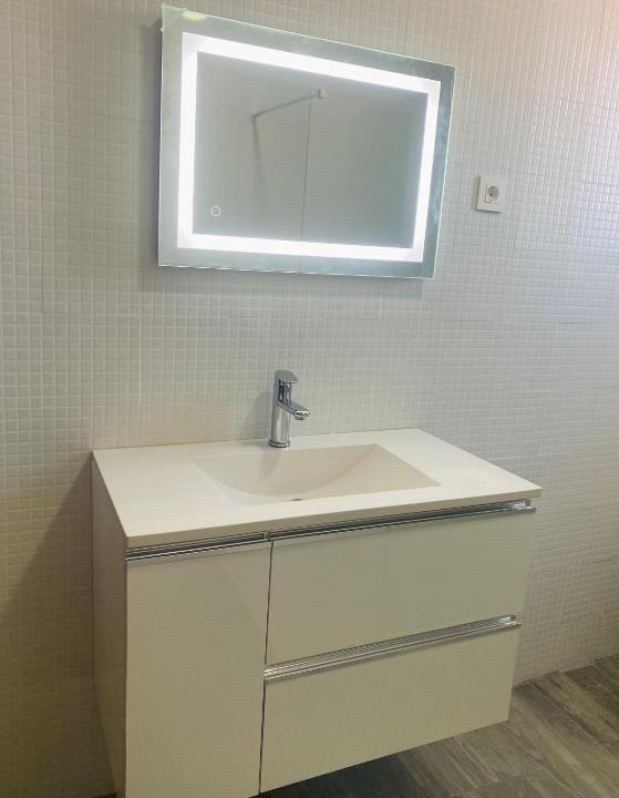 Guadix Apartment | El Andén, Apartamento