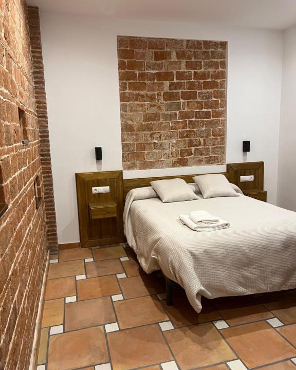 Benalua de Guadix House | El Carmen
