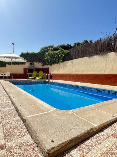 Otura House | El Chalete