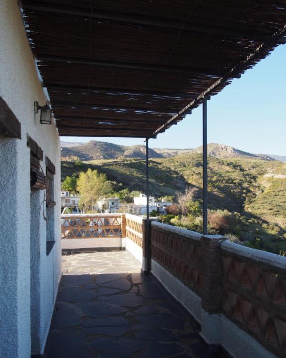 Lobras Apartment | El Huerto de Lobras