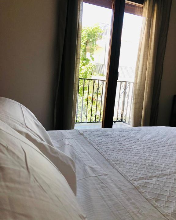 Cadiar House | El Montoro