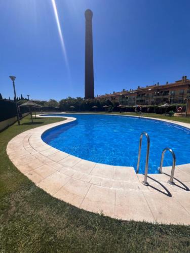 Atarfe Apartment | El nido del nómada