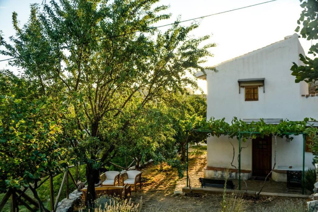Quentar House | EL PAJAR DE ANGELINES