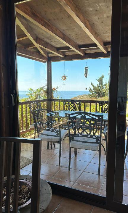 Salobrena House | El paraíso de Salobreña