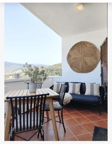 Alcolea House | El Refugio de Alcolea, Alpujarra Almeriense