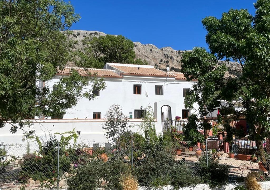 Loja House | El Retiro
