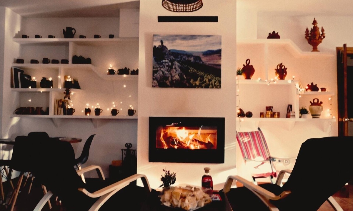 Huescar House | El Rincón del Guardal