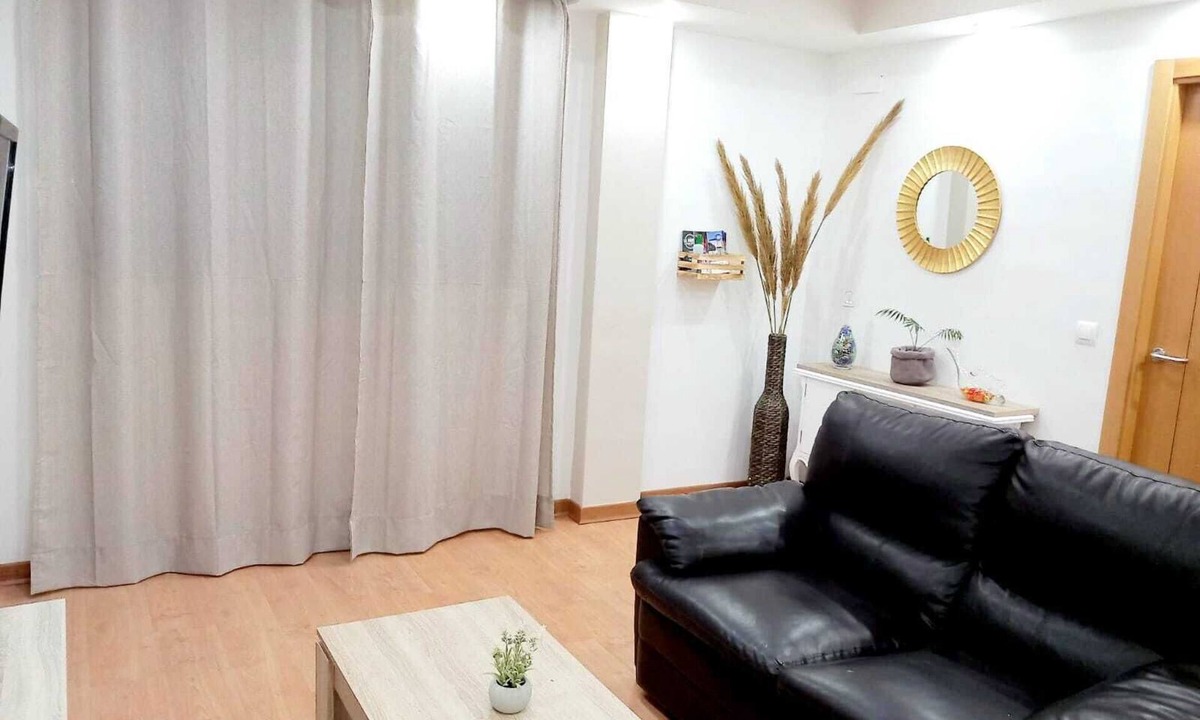 Santa Fe Condo | EL Rincón DEL Viajero-parking Gratuito-ubicado EN LA Vega, A 10 Min. DE Granada