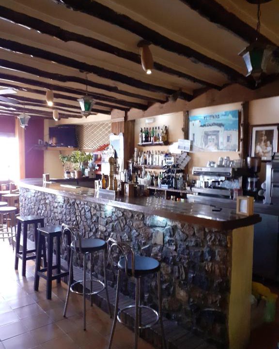 Yegen House | El Tinao