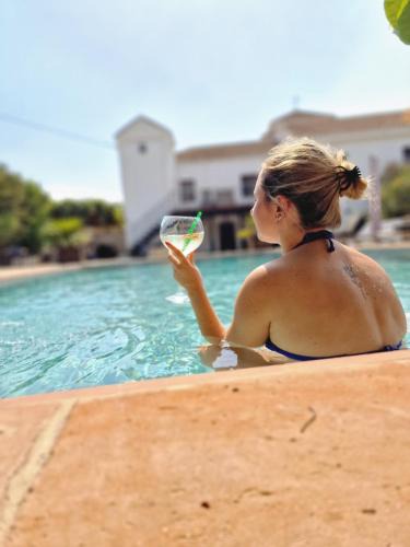 Melegis Bed & Breakfast | El Violin Experiencia Adults only