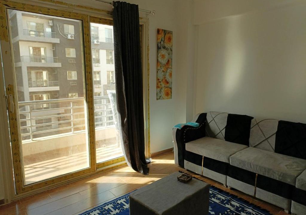 Sheikh Zayed City Apartment | ELMaya
