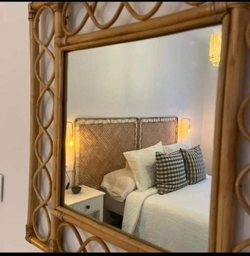 Cenes de la Vega Apartment | Embrujo Nazarí 1