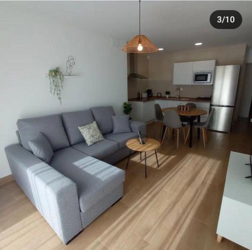 Cenes de la Vega Apartment | Embrujo Nazarí 2