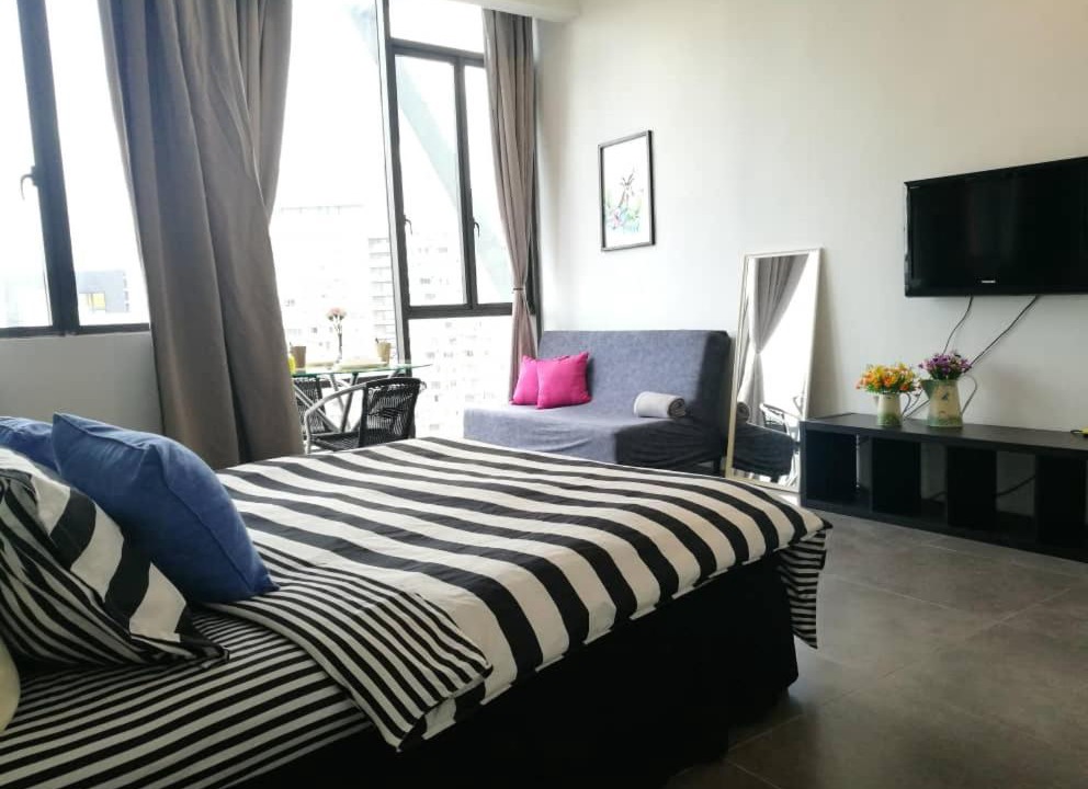 Damansara Perdana Apartment | Empire Damansara Studio by Cities Homes Malaysia