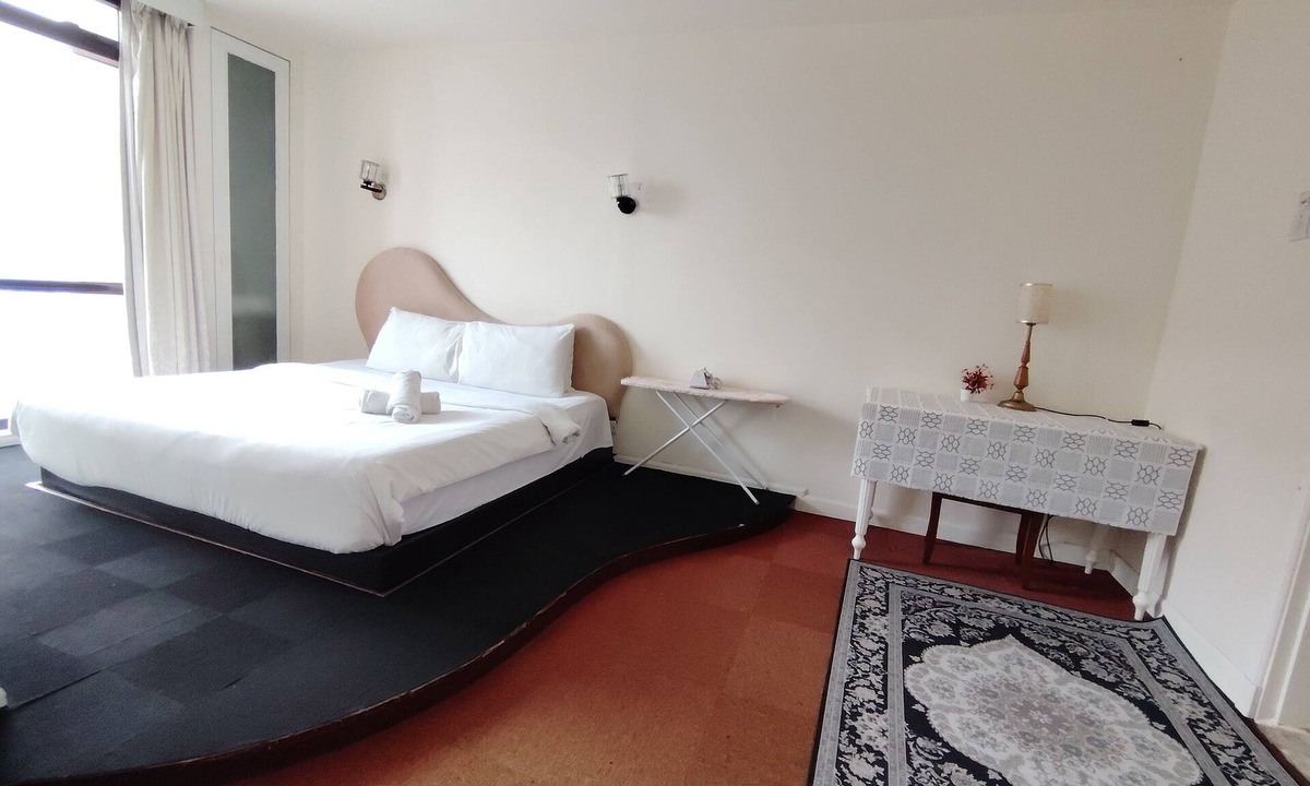 Imbi Apartment | Enchanting apartment with AC in vibrant Kuala Lumpur