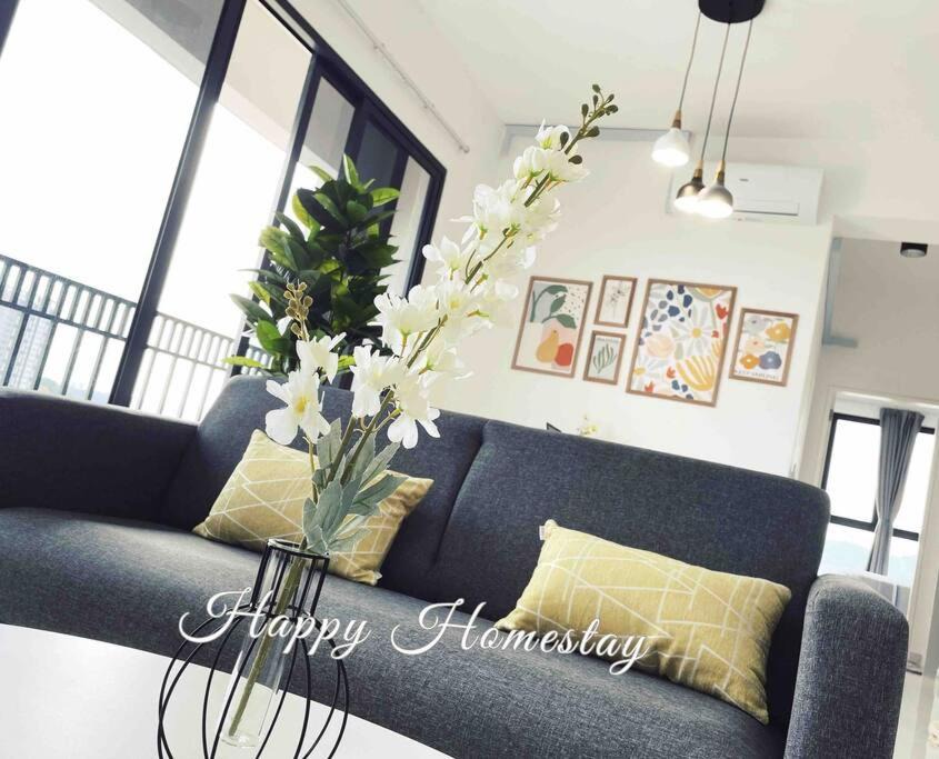 Taman Equine Apartment | Equine Residence by Lucky Homestay