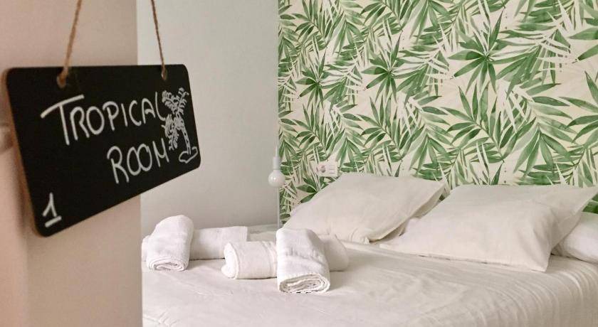 Plaza de Toros-Doctores-San Lazaro Apartment | 180 m² Apartment ∙ 3 bedrooms ∙ 8 guests
