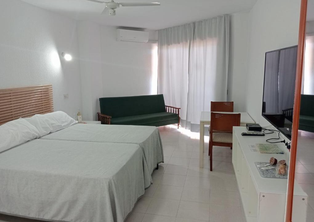 Almunecar Apartment | ESTUDIOS ChinaSOL - 214 y 218 Vistas al MAR