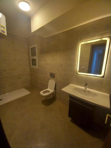 Sheikh Zayed City Apartment | Etapa