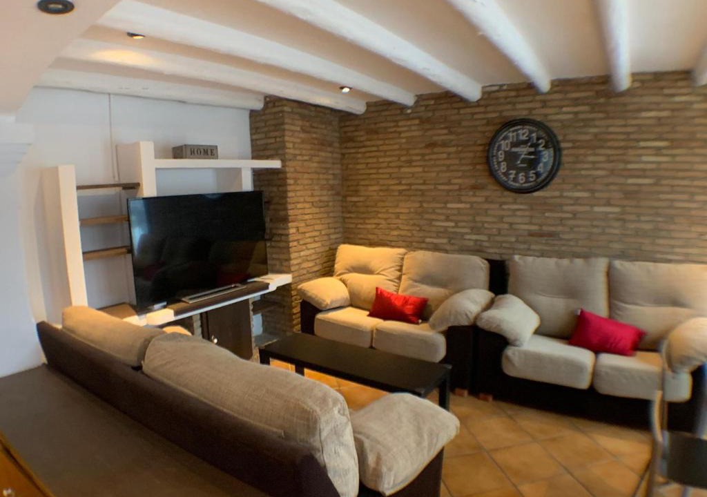 Pradollano Apartment | Europa c7