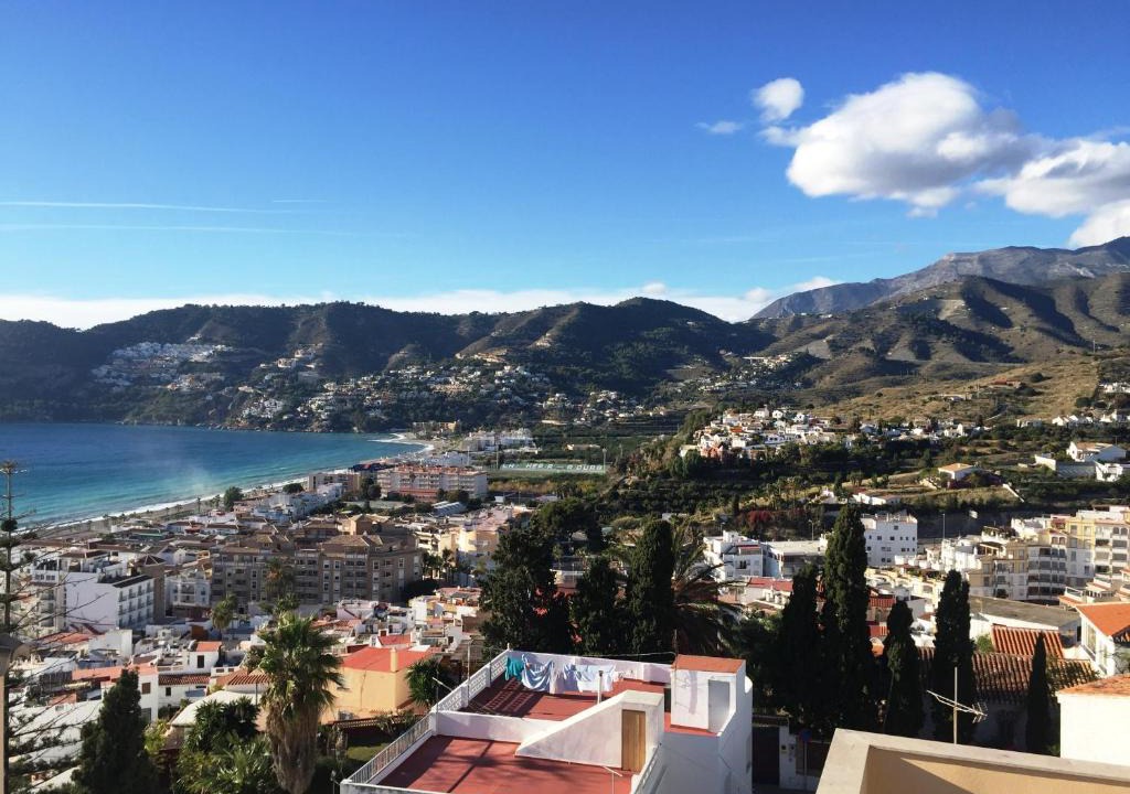 La Herradura Apartment | Ferienwohnung Tropical