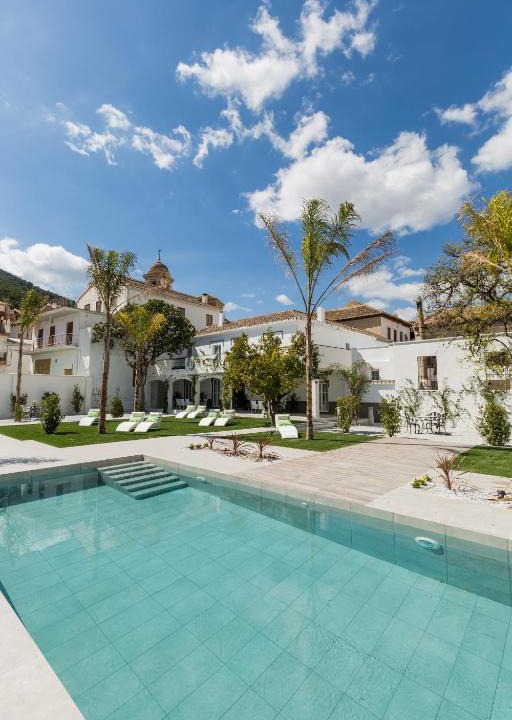 Pinos del Valle Villa | FINCA CASABELA