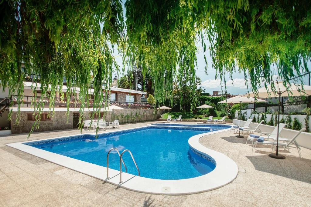 Gojar House | Finca la Cabaña