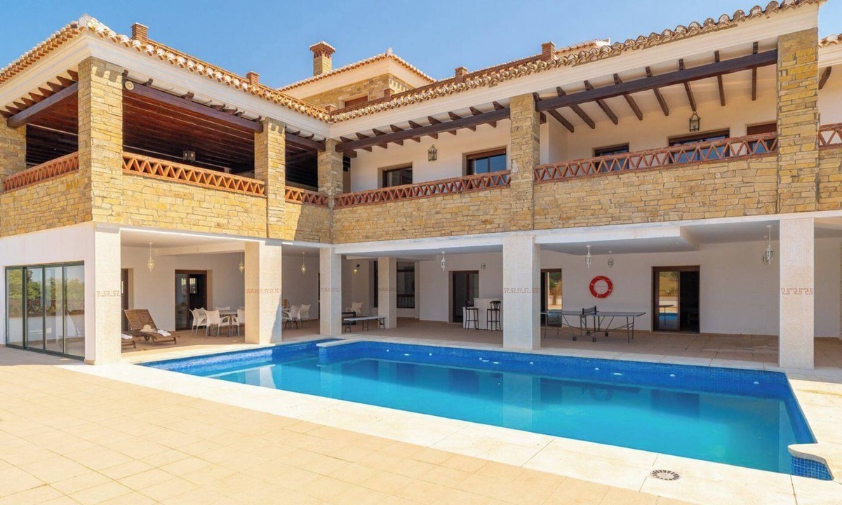 Loja Villa | Finca Las Hoyas Loja by Ruralidays