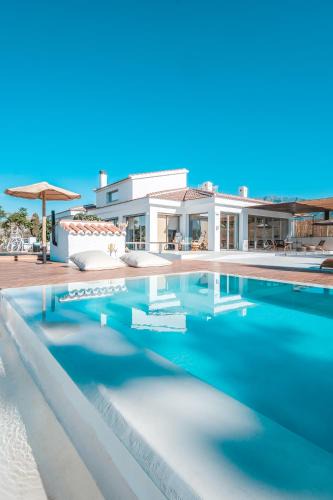 Motril Villa | FINCA YANTAR